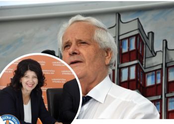 Elviri Abdić smeta glasno puštanje ezana sa džamija: Jakim zvukom skreću pažnju na sebe