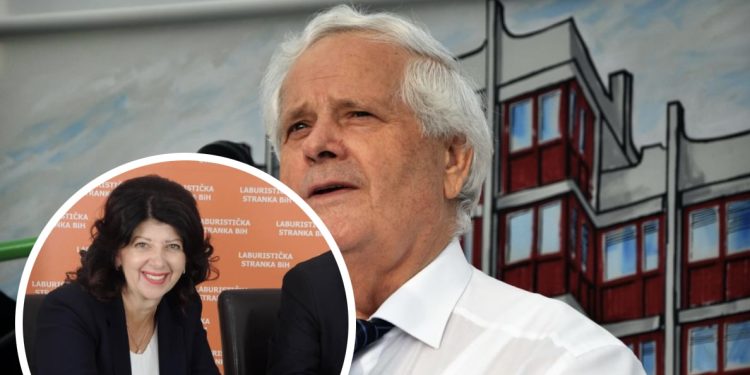 Elviri Abdić smeta glasno puštanje ezana sa džamija: Jakim zvukom skreću pažnju na sebe