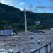 Apokaliptične slike u BiH, ima poginulih i povređenih. Džamija u Jablanici potopljena