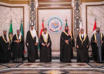 Saudijska Arabija, Katar, UAE, Bahrein i Kuvajt proglasili su neutralnost u iransko-izraelskom sukobu