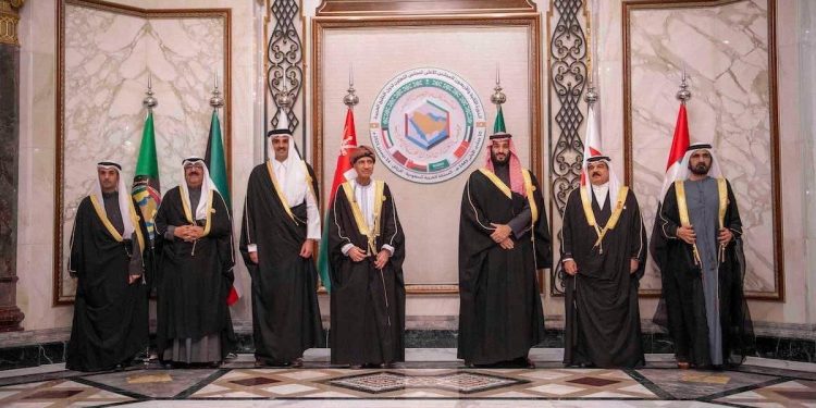 Saudijska Arabija, Katar, UAE, Bahrein i Kuvajt proglasili su neutralnost u iransko-izraelskom sukobu
