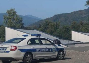 Krijumčarenje migranata: Policijska akcija u Nišu razotkrila švercere iz Novog Pazara