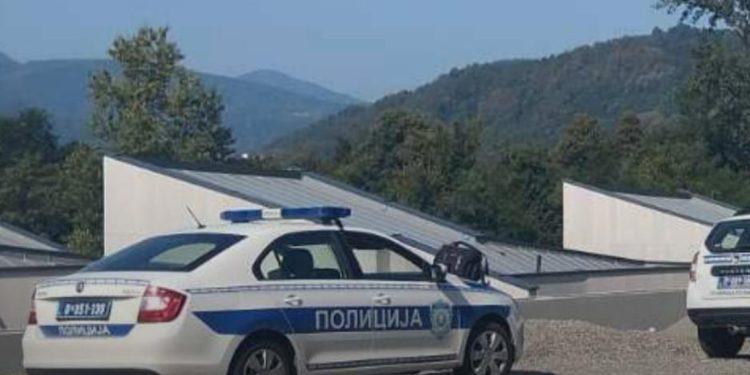 Krijumčarenje migranata: Policijska akcija u Nišu razotkrila švercere iz Novog Pazara