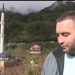Herojstvo supruge imama džamije u Jablanici, sa malim djetetom preplivala do krova džamije