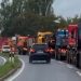 Fehim Selek poslao 30 kamiona i bagera pomoći ugroženim područjima u BiH