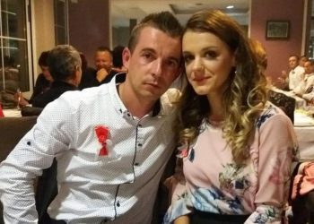 Tragična priča o ljubavi i hrabrosti: Irmela i Jasmin Čilić zagrljeni pronađeni u ruševinama