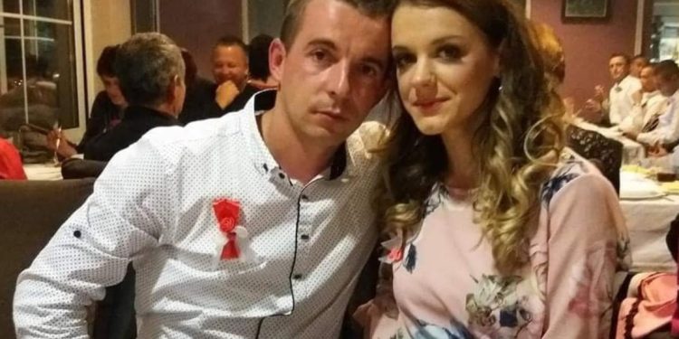 Tragična priča o ljubavi i hrabrosti: Irmela i Jasmin Čilić zagrljeni pronađeni u ruševinama