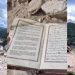 Jablanica: U ruševinama pronađen Kur’an, stranice suhe i neoštećene