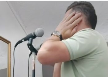 Ne postoje bolje riječi od Ezana, najsavršeniji poziv na koji odgovara cijeli univerzum