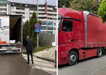 Građani Novog Pazara i Tutina prikupljaju pomoć za stanovnike Jablanici i drugih ugroženih mjesta u BiH
