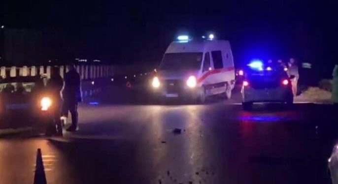 Tragična saobraćajna nesreća na putu Gnjilane – Priština, troje poginulih