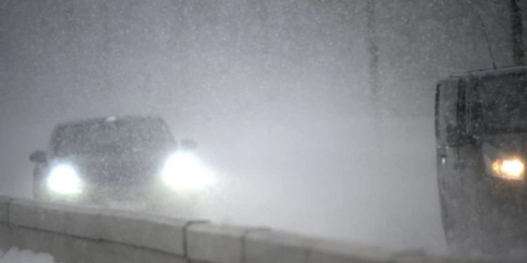 Prognoza vremena: Jesen donosi tople dane, ali i sneg