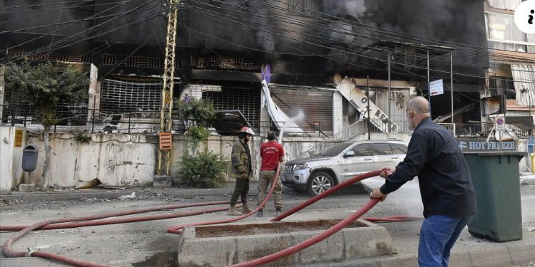 Napetosti između Hezbollaha i Izraela: Raketirana Haifa, probijena izraelska odbrana