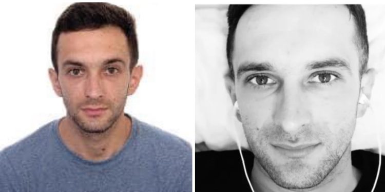 Kenan M. stradao u Njemačkoj, pao sa krova zgrade