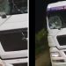 Sandžaklija napadnut u Podgorici dok je vozio kamion, prisebnost ga spasila