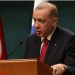 Erdogan: Izrael je teroristička organizacija,, historija neće oprostiti krv djece Gaze