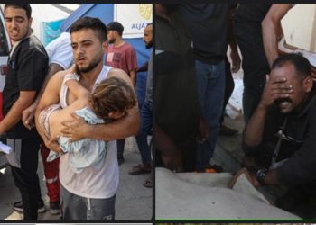 Izraelski agresori izveli jak napad na sjeveru Gaze i ubili više Palestinaca