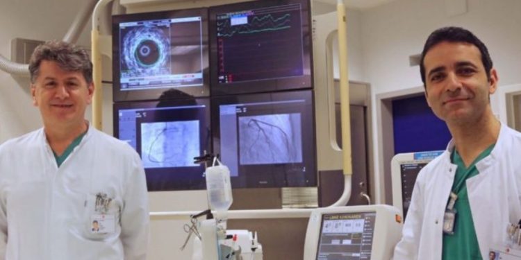 Dr. Rifat Kačapor, porijeklom iz Tutina postigli najveći uspjeh u medicinskoj tehnologiji pejsmejkera