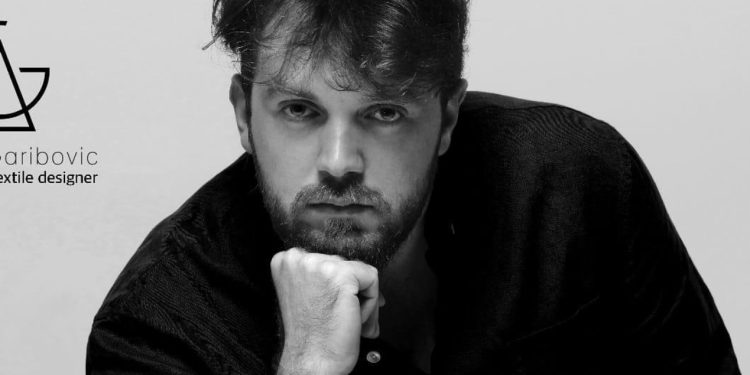 Modni kreator iz Sjenice Amor Garibović održao reviju u Istanbulu