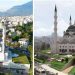 Erdogan u posjeti Albaniji i Srbiji, otvara najveću džamiju na Balkanu u Tirani
