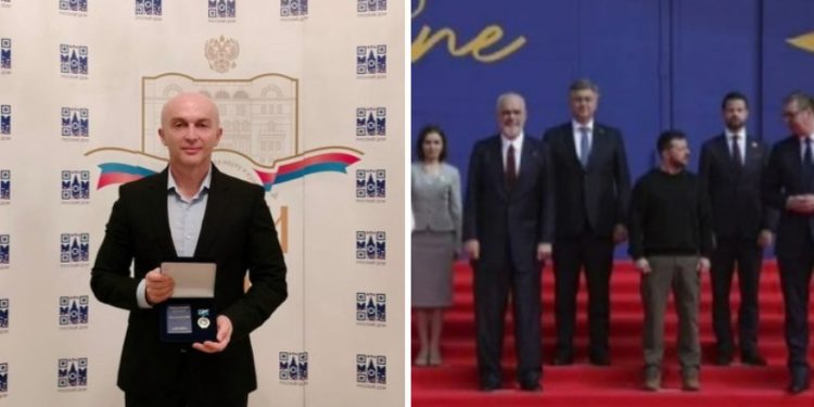 Bivši Dodikov savjetnik: Vučić je najveći lažov i manipulator u istoriji