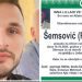 Novi Pazar i Jošanica u žalosti, iznenada preselio Ersan Šemsović u 26. godini
