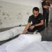 Izrael nastavlja sa bombardovanjem Bejruta, raste broj poginulih