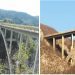 Tutin: Smrtno stradao radnik na mostu na Mehovom kršu, kran pao na njega