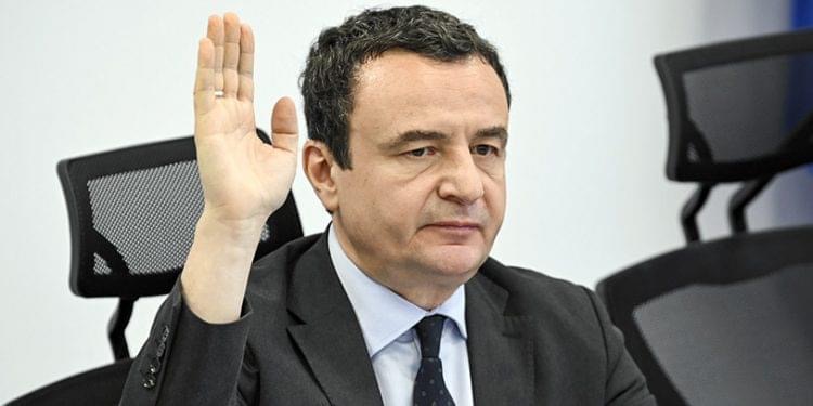 Vlada Kosova odobrila pomoć područjima u BiH pogođenim poplavama od 200.000 eura
