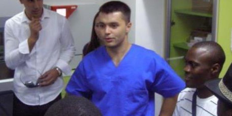 Dr. Jasmin Nurković srećan: Pacijentica prošla transplataciju matičnih ćelija pa izlečila dijabetes