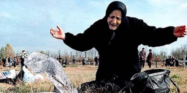 Broj ubijenih Palestinaca u genocidnoj agresiji Izraela prešao 42.000