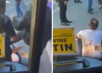 Vozač autobusa iz Tutina pretučen u centru Novog Pazara
