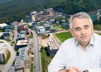 Ibro Berilo iz zatvora razbio svoje političke protivkandidate, šesti mandat