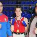 Novopazarska bokserska u finalu EP u Sofiji, druga sigurna medalja