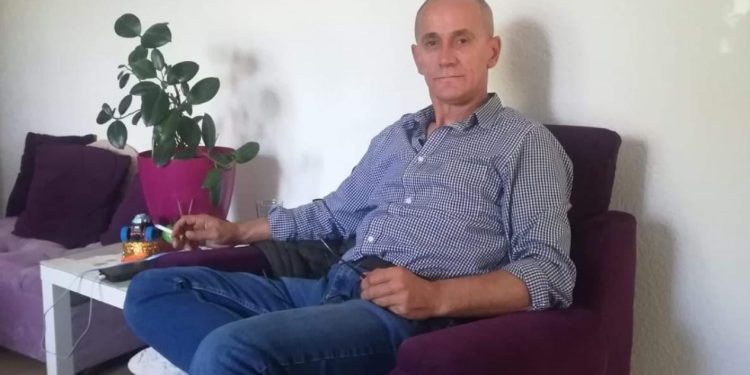 Heroj iz Novog Pazara- Mesud Mašović: Nesebična pomoć Srbinu u teškoj situaciji