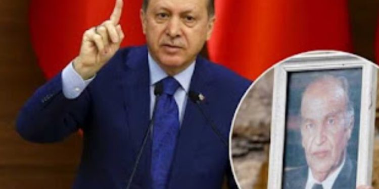Erdogan o Aliji: Vođa koji je vodio svoj narod ka slobodi, mudri vođa sa idejom