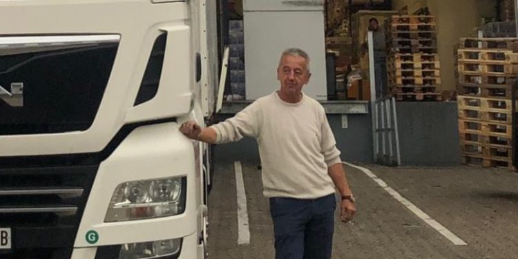 Incident na benzinskoj pumpi u Bratislavi: Krađa 12.800 evra od M. Košuta iz Tutina