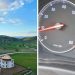 Na Pešteru izmjerena temperatura -3, oktobarski topli dani i dalje a jutra hladna