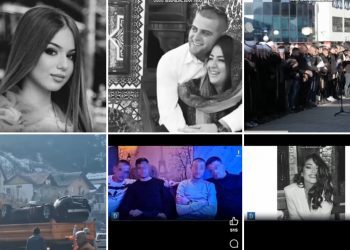 Rožaje poslednjih godina ispratilo mnogo mladih života stradalih u saobraćaju