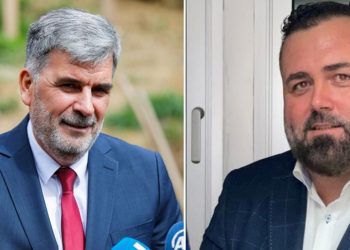 Veliki ljudi velikog srca, Sandžaklija i Mostarac doniraju 40 vozila ljudima koji su pretrpjeli štetu