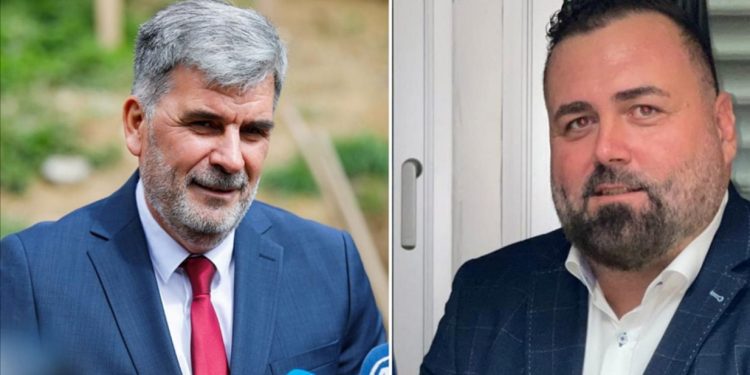 Veliki ljudi velikog srca, Sandžaklija i Mostarac doniraju 40 vozila ljudima koji su pretrpjeli štetu