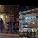 Situacija u Novim Pazaru napeta, kruže informacija da policija tuče uhapšene. Dačić zaprijetio svim učesnicima