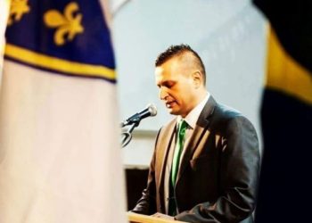 Anes Osmanović iz SDA proglasio pobjedu u Odžaku: Nova era nakon dugog mandata HDZ-a