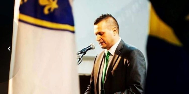 Anes Osmanović iz SDA proglasio pobjedu u Odžaku: Nova era nakon dugog mandata HDZ-a