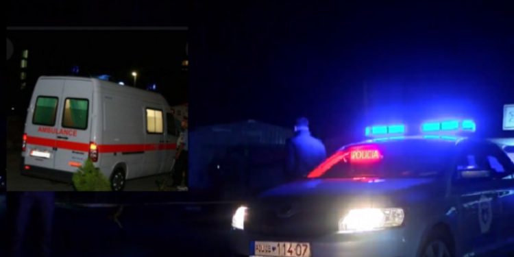 Saobraćajna nesreća na auto-putu “Ibrahim Rugova”, dvije osobe poginule tri povređene