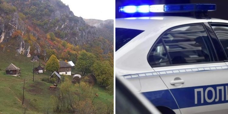 Stravičan zločin u Sjenici: Ključni dokazi protiv bratanca, sumnja se da je G.N. ubio strica u selu Grgaje