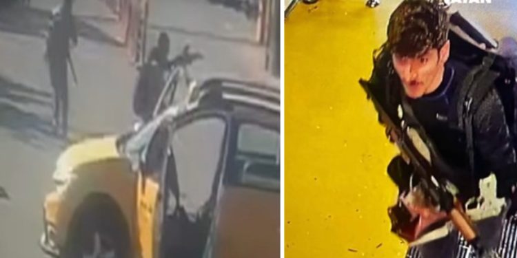 Teroristički napad u Ankari, ima poginulih i povređenih VIDEO