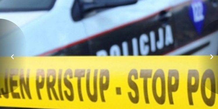 Sarajevo: Maloljetnik ranio vršnjaka iz vatrenog oružja u Srednjoj školi