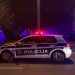 Maloljetnik ubio jednog policajca a drugog teško povrijedio