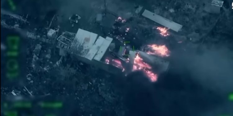 Turska avijacija žestoko po ciljevima terorističke PKK, osveta za napad u Ankari